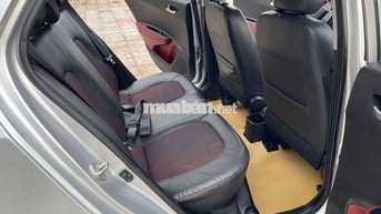 Hyundai Grand i10 chính chủ đi ít
