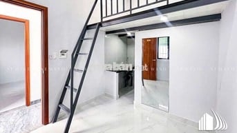 PHÒNG ĐANG HOT ĐẤY!!! - FULL NỘI THẤT - GẦN ĐH TDTU, UFM, PHÚ MỸ HƯNG