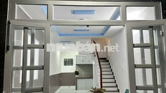 Nhà bán Đức Hòa Long An 800 triệu