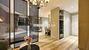 CĂN HỘ DỊCH VỤ CAO CẤP QUẬN 1(NGAY ĐƯỜNG TRẦN HƯNG ĐẠO)