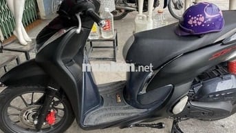 Honda SH Mode 2025 Đặc biệt ABS Đen 2500 km