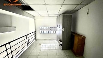 PHÒNG DUPLEX CHDV Nguyễn Văn Linh Q7