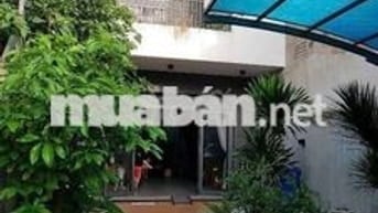 Nhà Xiu Rộng 5,5x40 1lầu 3pn 3wc 3may lạnh 