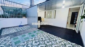 🌿☀️🏠 Studio Ban Công Siêu Rộng | Gần ĐH Văn Lang CS3 | Diện tích 45m2