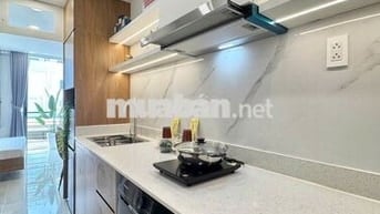 DỰ ÁN MỚI TẠI 3/2 QUẬN 10-FULL NỘI THẤT- HẺM OTO- BAN CÔNG SIÊU THOÁNG