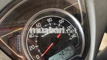 CC Honda Vision cuối 2024 Xám 5000km
