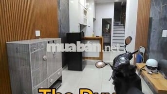CHO THUÊ NHÀ FULL NT, 1 XET, HẺM 2 XE MÁY, ĐUONG 3/2, Q.10