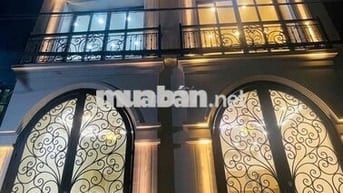 Cho thuê nguyên căn Hiệp Bình, trệt, 2 lầu mới 100%. Giá: 13 triệu/th
