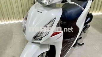 Honda Vision 2015 Trắng BSTP Chính Chủ