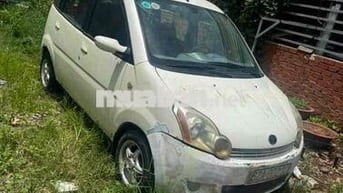 FAIRY DA465Q2D 2007 Trắng