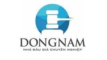 CÔNG TY ĐẤU GIÁ HỢP DANH ĐÔNG NAM THÔNG BÁO ĐẤU GIÁ TÀI SẢN