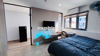 Căn hộ studio đầy đủ nội thất tại An Thượng, Đà Nẵng.