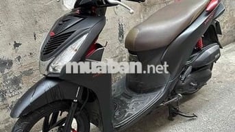 Honda Vision 2015 hỗ trợ góp