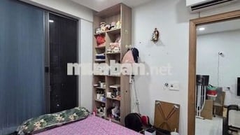 CẦN BÁN GẤP - CC BCONS SUỐI TIÊN 2PN, 2 WC 46m2