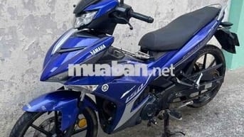 Yamaha Exciter 150 2015 hỗ trợ góp