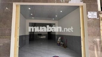 🏠✨ CHO THUÊ NHÀ MỚI XÂY– CÓ GÁC LỬNG – SẠCH ĐẸP, THOÁNG MÁT ✨🏠