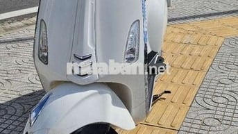 Piaggio Vespa 2018 Trắng TP.HCM