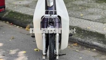 Honda Dream Liên Doanh 2020 Nâu Chất ✅✅✅✅