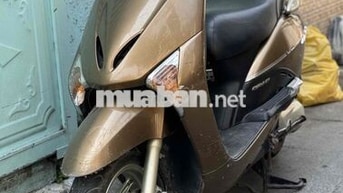 Honda Lead 110 fi 2011 chính chủ - hỗ trợ góp