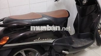 Yamaha Mio Classico 2009 Nâu