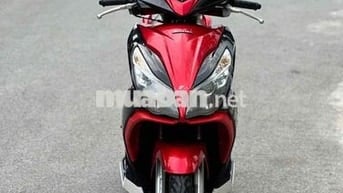Honda Airblade 125i 2013 Đỏ Đen Nguyên Bản Chất✅✅✅