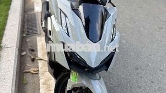 Honda Vario 160 ABS 2023 Xám xi măng