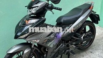Yamaha Exciter 150 2019 hỗ trợ góp