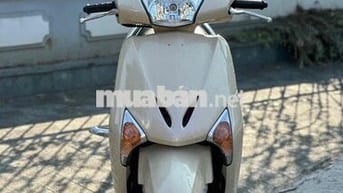 Honda Lead 110i 2012 Vàng Nguyên Bản Chất✅✅✅