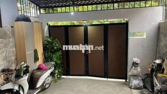 NHÀ 2 TẦNG NAM VIỆT Á - AN NINH, YÊN TĨNH - FULL TIỆN NGHI