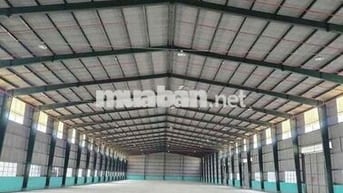 🔴 CHO THUÊ KHO XƯỞNG NGUYỄN VĂN LINH BÌNH HƯNG BÌNH CHÁNH