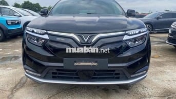 VinFast VF8 Plus 2024 Điện Đen/Be 37000 km