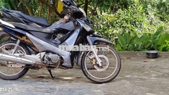 Honda Future Neo 2009 Đen Việt Nam