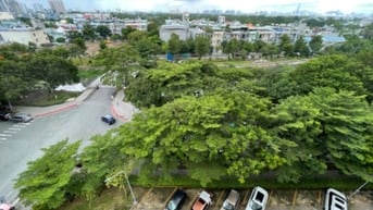 Cho thuê căn hộ Sunview Town - Gò Dưa