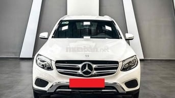 Mercedes Benz GLC 250 4Matic 2018 Trắng | 64000 Km