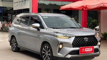TOYOTA VELOZ TOP 2022 - 490TR THƯƠNG LƯỢNG