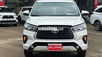 TOYOTA INNVA 2.0E SỐ SÀN 2023  - THƯƠNG LƯỢNG