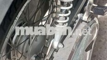 Honda Wave S Số Đỏ Việt Nam