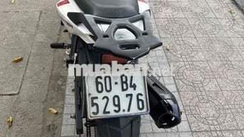 Yamaha Exciter 150 2016 Trắng đỏ Đã sử dụng