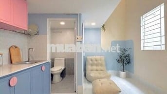 Dự Án Mới Tone Màu Pastel Siêu Xinh Ngày Trường Thọ - Metro Bình Thái