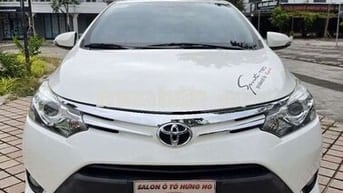 VIOS TRD 2018 SỐ TỰ ĐỘNG CỰC NGẦU