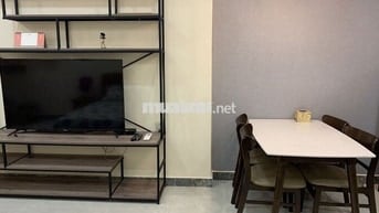 Cho thuê nhanh CHCC Orchard Garden,p8,Phú Nhuận 34m2, 1pn, giá 10,5tr