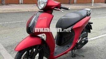 Yamaha Janus 2023 khoá smk