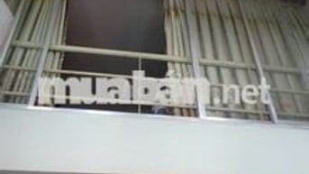Nhà MẶT TIỀN Đặng Văn Ngữ 27tr./th trệt lửng 2 tầng, nhà đẹp, tiện KD