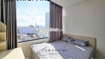 💥HOT💥 2PN1PK 75M2 NGAY PHAN XÍCH LONG GIÁ TỐT, THANG MÁY HẦM XE ĐẦY ĐỦ