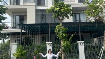🔥CHỈ 11,X TỶ SỞ HỮU NGAY BIỆT THỰ SONG LẬP 180M, TẠI VSIP BẮC NINH – 
