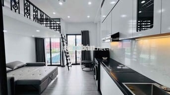 Cho thuê ccmn Hào Nam - mới tinh - full nội thất - giá 6,5triệu