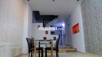✅CHO THUÊ NGUYÊN CĂN KHU BẢY HIỀN 3 TẦNG QUẬN TÂN BÌNH