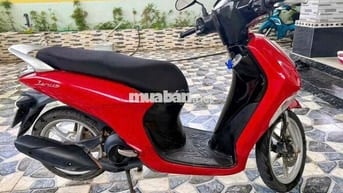 Yamaha Janus 2017 Đỏ
