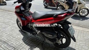 Honda Air Blade CBS 2021 Đỏ