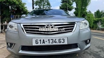 Toyota Camry 2009 Facelift